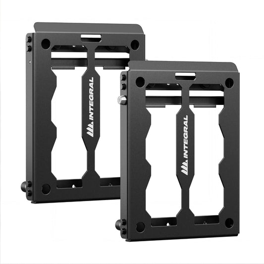 Integral Truck Half Panel Kit 19-26 Ram 2500/3500 Standard Bed 6'4"