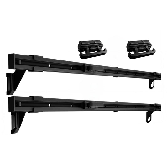 Integral Truck Rail Kit 19-26 Ram 2500/3500 Standard Bed 6'4"