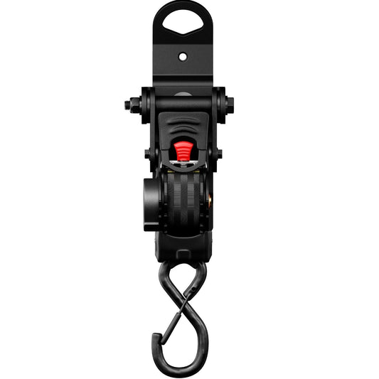 Integral Truck Swivel Straps 19-26 Ram 2500/3500