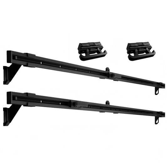 Integral Trucks Rail Kit 19-26 Ram 2500/3500 Long Bed 8'