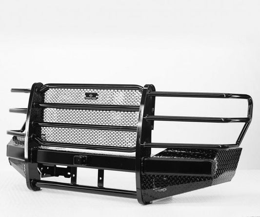 Ranch Hand Sport Front Winch Ready Bumper 11-16 Ford SuperDuty