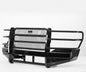 Ranch Hand Sport Front Winch Ready Bumper 11-16 Ford SuperDuty