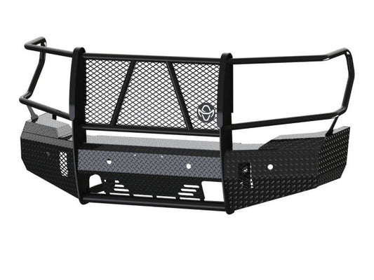 Ranch Hand Summit Front Bumper 20-23 GMC 2500/3500HD