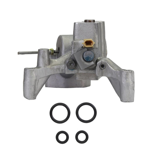 Rotomaster Remanufactured Turbo Pedestal with EBV 99.5-03 7.3L Ford Powerstroke