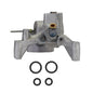 Rotomaster Remanufactured Turbo Pedestal with EBV 99.5-03 7.3L Ford Powerstroke