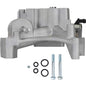 Rotomaster Turbo Pedestal with EBV 99.5-03 Ford 7.3L Powerstroke