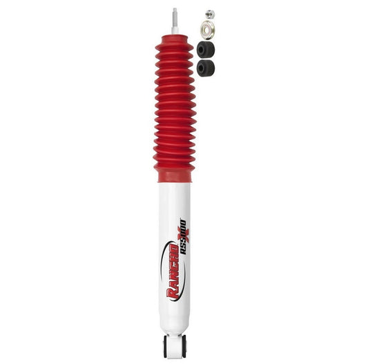 Rancho Suspension RS5000 Front Shock Absorber 05-24 Ford F-250/F-350