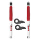 Rancho Suspension Level It 2.0 Suspension Leveling Kit 20-23 GM 6.6L Duramax 2500HD/3500
