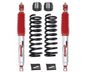 Rancho Suspension Level It 2.5-Inch Suspension Leveling Kit 14-23 Ram 2500 / 13-23 Ram 3500