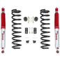 Rancho Suspension Level It 2.5-Inch Suspension Leveling Kit 11-22 Ford 6.7L Powerstroke