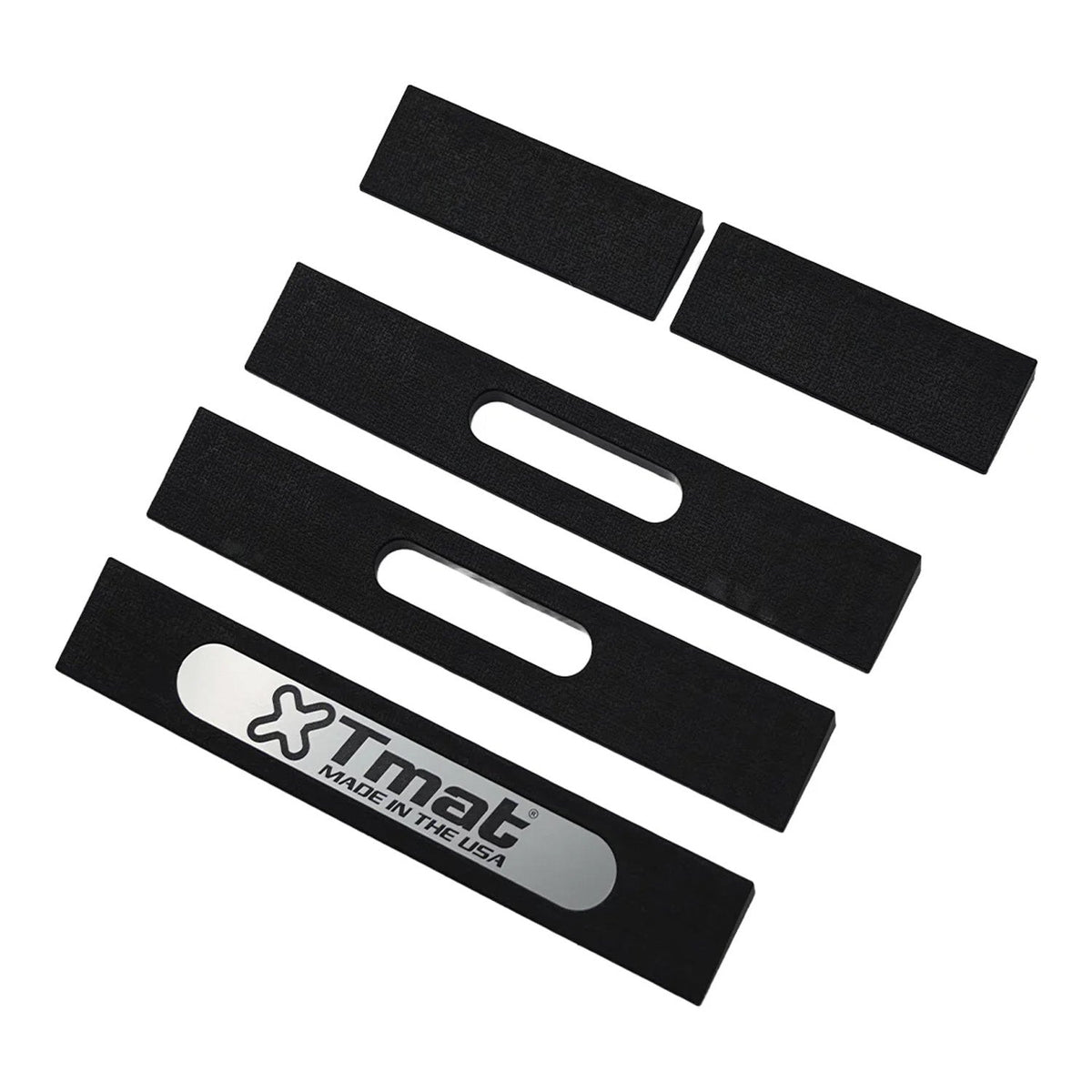 Tmat Handles & Ramp Edge Kit For Midsize and Compact Trucks