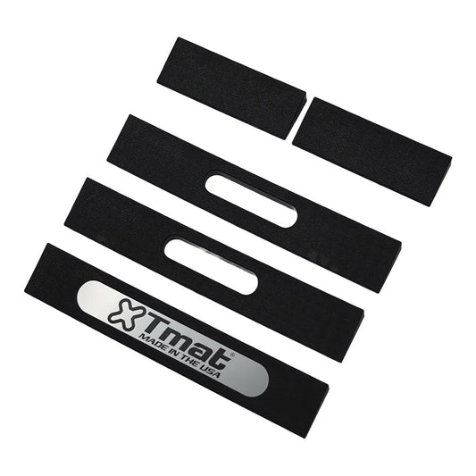 Tmat Handles & Ramp Edge Kit For Midsize and Compact Trucks