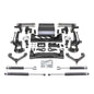 ReadyLift 8" Lift Kit With Falcon 2.1 Shocks 20-26 GM 2500HD/3500HD