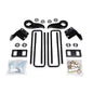 ReadyLift 3" SST Lift Kit 20-25 GM 2500HD/3500HD