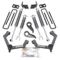 ReadyLift 3" SST Lift Kit With Control Arms And Falcon 2.1 Monotube Shocks 20-25 GM 2500HD/3500HD