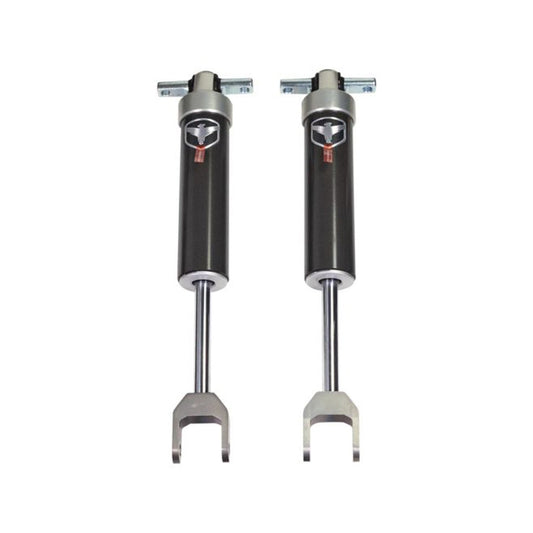 ReadyLift FALCON 2.1 Front Shocks 11-26 GM 2500HD/3500HD 3" Lift