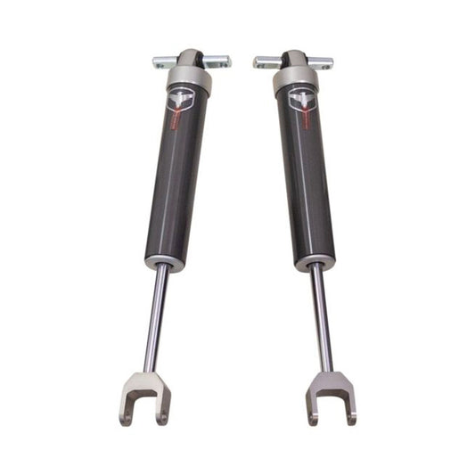 ReadyLift FALCON 2.1 Front Shocks 11-26 GM 2500HD/3500HD 6" Lift