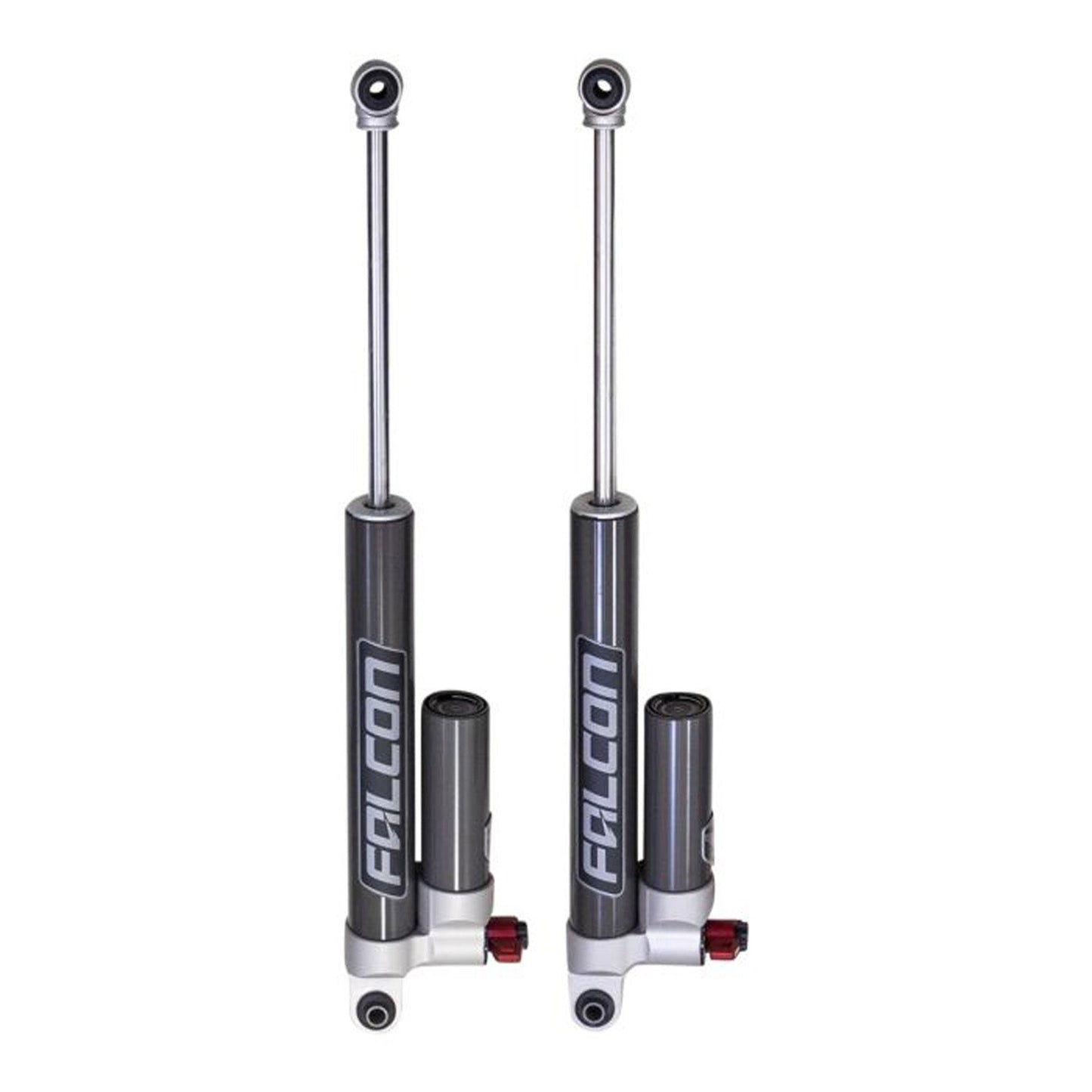 ReadyLift FALCON 3.3 Rear Shocks 11-26 GM 2500HD/3500HD 6"/8" Lift