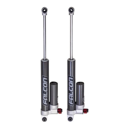 ReadyLift FALCON 3.3 Rear Shocks 11-26 GM 2500HD/3500HD 6"/8" Lift