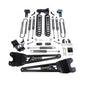 ReadyLift 4" Coil Spring Lift Kit With Falcon 2.1 Shocks And Radius Arms 23-26 Ford F-250/F-350 Superduty 4WD
