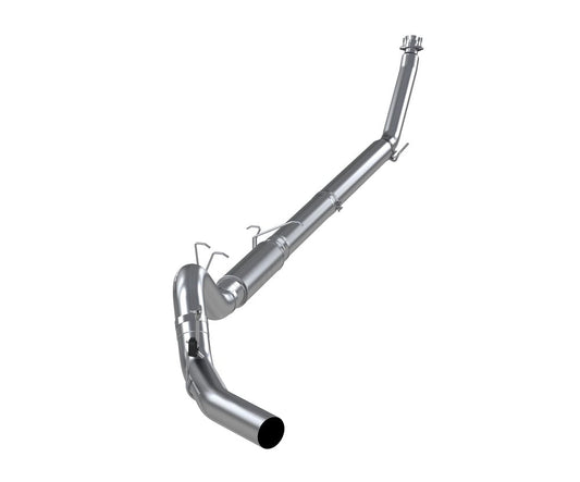 MBRP Armor Lite 5" Turbo Back Aluminized Exhaust System with Muffler 98.5-02 Dodge 5.9L Cummins