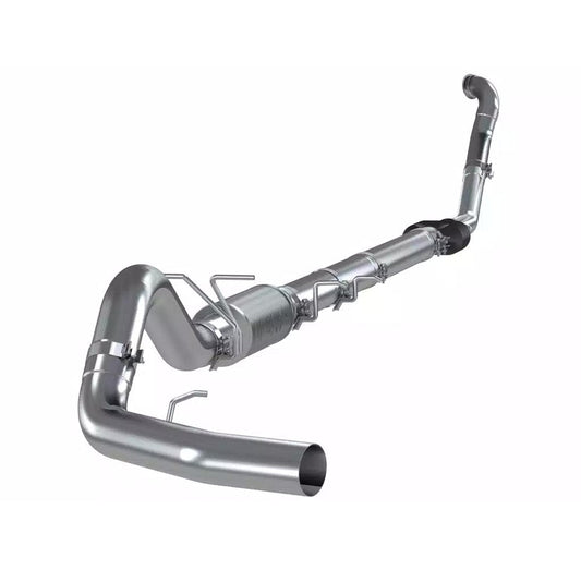 MBRP 4" Armor Lite Turbo-Back Aluminized Exhaust System With Muffler 94-97 Ford 7.3L Powerstroke