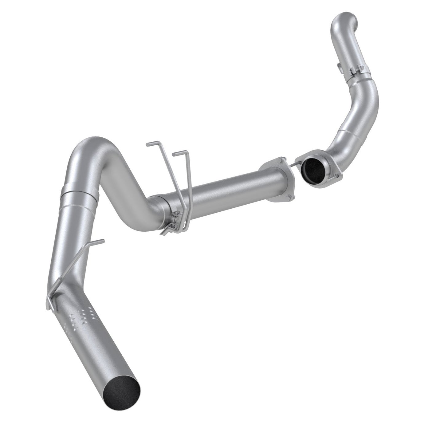 MBRP Armor Lite Series Exhaust System 11-14 Ford 6.7L Powerstroke F250/350