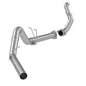 MBRP Armor Lite Series Exhaust System 11-14 Ford 6.7L Powerstroke F250/350