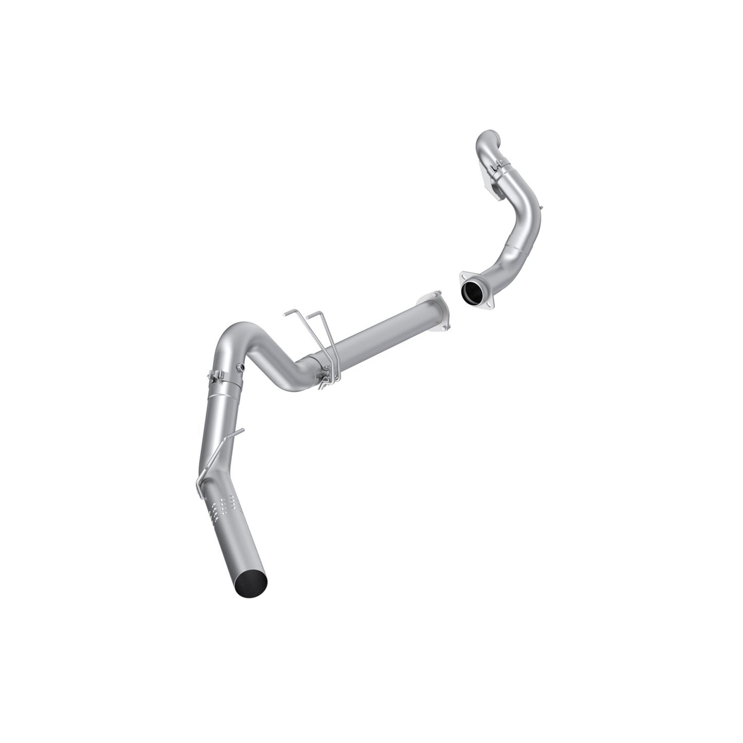 MBRP Armor Lite Series Exhaust System 15-16 Ford 6.7L Powerstroke F250/350