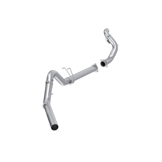 MBRP Armor Lite Series Exhaust System 15-16 Ford 6.7L Powerstroke F250/350