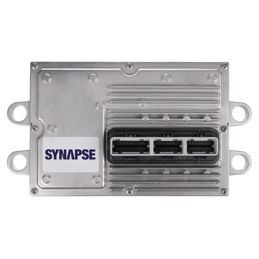 Synapse Auto Remanufactured Tuned 58v FICM 2003 Ford 6.0L Powerstroke