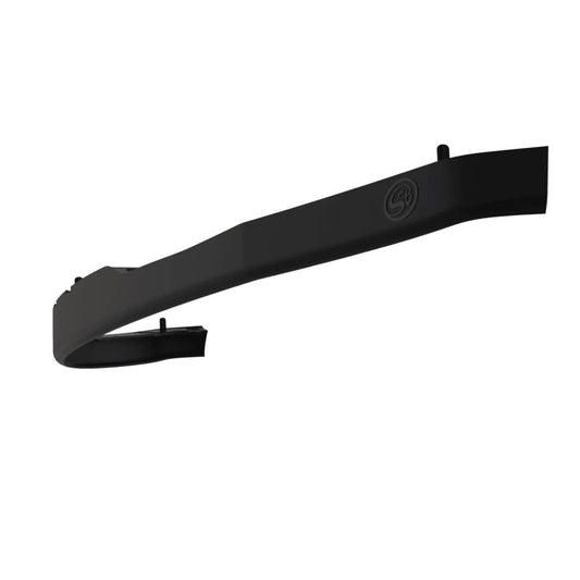 S&B Low Profile Valance 20-22 Ford SuperDuty 2WD/4WD