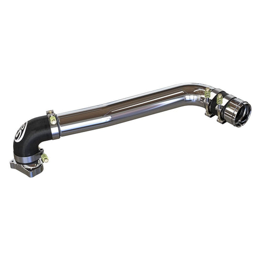 S&B Upper Coolant Pipe 11-16 Ford 6.7L Powerstroke
