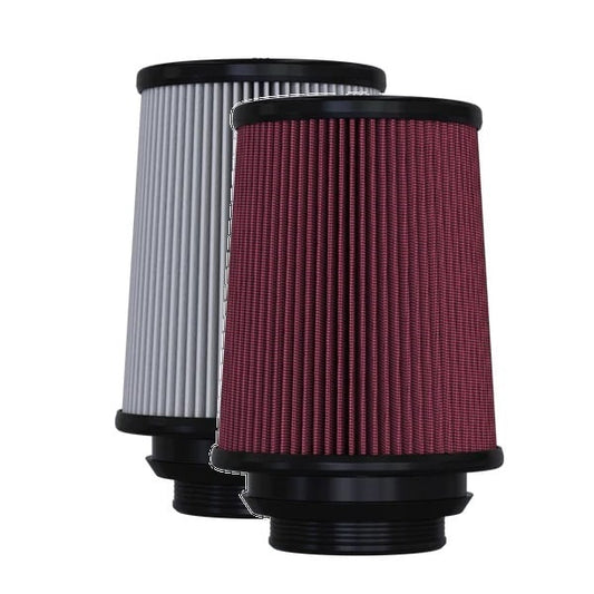 S&B KF-1085 Replacement Filter for Air Intake Systems 17-19 Ford 6.7L Powerstroke