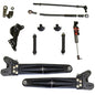 S&B Suspension Fully Loaded 2.5" Lift Kit 17-26 Ford SuperDuty F-250/F-350
