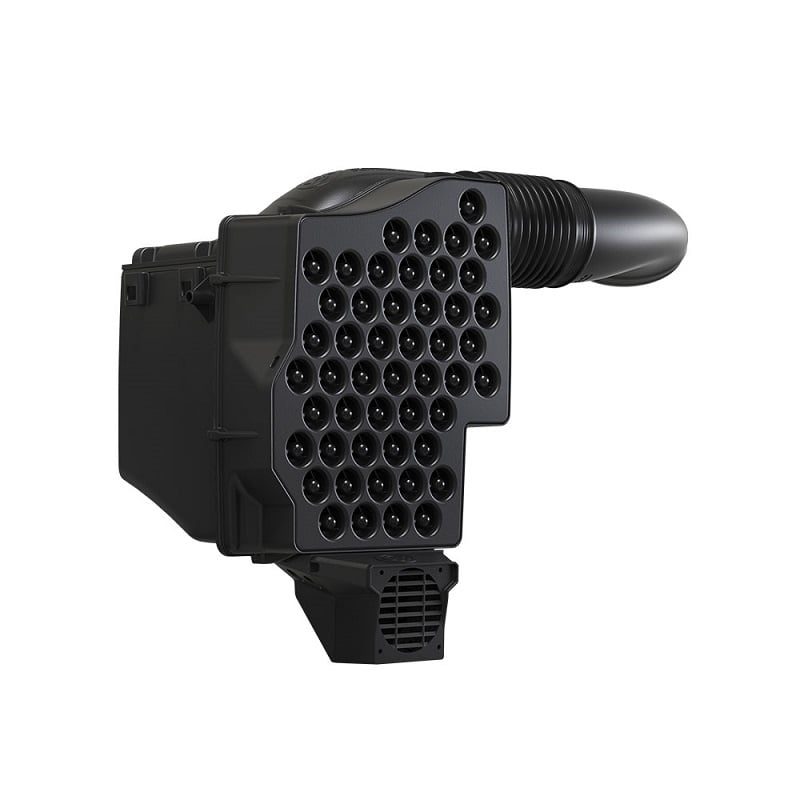S&B 75-7001 Particle Separator 17-19 Ford 6.7L Powerstroke