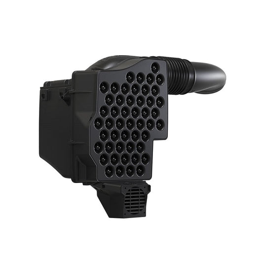 S&B 75-7001 Particle Separator 17-19 Ford 6.7L Powerstroke