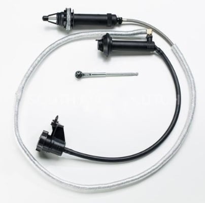 South Bend Hydx-F67.3 Replacement Manual Transmission Hydraulic Assembly 99-03 7.3L Ford Powerstroke