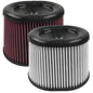 S&B KF-1035 Replacement Air Filter 94-09 Cummins / 01-10 Duramax