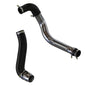 S&B Cold and Hot Side Intercooler Pipe 17-19 GM 6.6L Duramax L5P