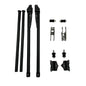 S&B Suspension Traction Bar Kit 03-12 Ram 2500/3500 | 99-10 Ford F-250/350