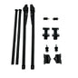 S&B Suspension Traction Bar Kit 11-26 Ford F-250/350 Superduty SRW/DRW