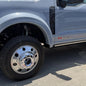 S&B Mud Flap Delete Kit 17-26 Ford F-450/F-550 SuperDuty