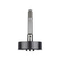 Suncoast 23 Spline Billet Input Shaft 94-07 Dodge Ram 5.9L Cummins