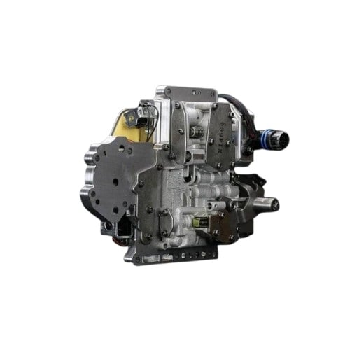 SunCoast 47RH Reverse Manual Valve Body With Electronics 94-02 Dodge Ram 5.9L Cummins