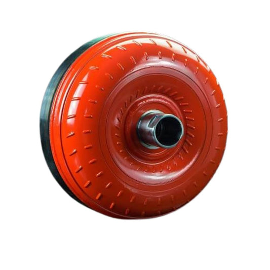 SunCoast 68RFE Transmission Category 1 Triple Disc Billet Torque Converter 07.5-18 Ram 6.7L Cummins