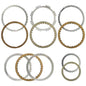 SunCoast 6R140 Transmission Rebuild Kit With Converter 11-19 Ford 6.7L Powerstroke