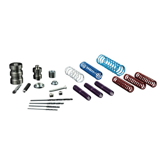 SunCoast Shift Correction Package E40D/4R100 Transmission 89-02 Ford 7.3L Powerstroke