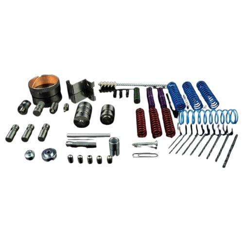 SunCoast E4OD/4R100 Power Tow Kit 89-03 Ford 7.3L IDI/Powerstroke