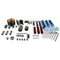 SunCoast E4OD/4R100 Power Tow Kit 89-03 Ford 7.3L IDI/Powerstroke